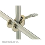 LabJaws Hook Lattice Rod Connector