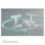 Leona T-type connector PVDF