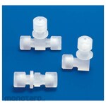 SANSYO Joint Mini CTFE Straight Type I (Sambungan Selang)