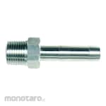 SANSYO Joint for flexible fluorine hose