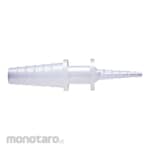 SANSYO PP Different Diameter Connector