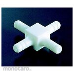 SANSYO PTFE 4-way connector