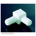 SANSYO PTFE L-type connector