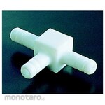 SANSYO PTFE T-connector