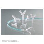 SANSYO PVDF connector Y type