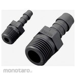 SANSYO Polyamide 6 half joint