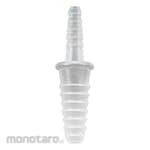 Tokyo Glass Kikai (TGK) PP Tube Connector