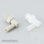 Wamoto Hose joint L type (POM/PP)