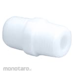 Tokyo Glass Kikai (TGK) PTFE Nipple
