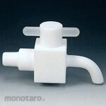 AS ONE Drain cock R1/4