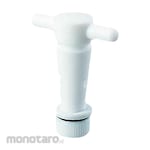 AS ONE Teflon Cock Three-Way Cock