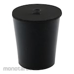 AS ONE Viton Stopcock