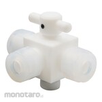 AS ONE YK Connection Connection Type