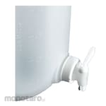 AZLON Stopcock, Spares for Aspirator