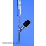 BRAND BLAUBRAND Burette Straight Stopcock