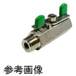 CONSUSS 316 R*RC Threaded Ball Valve CSRO Butterfly CSRO-PS2 Series