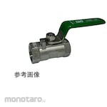 CONSUSS 316 Screw-in Reduced Ball Valve CSR CSR-NS2 Series
