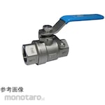 CONSUSS 316 Screw-in full ball valve CSF CSF-NS2 series