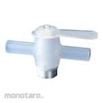 Flon Industry PFA Valve