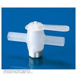 Flon Industry PFA valve F-200 Series