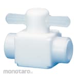 Flon Industry PTFE Female Valve