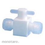 Flon Industry PTFE Valve