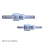 ISIS Duckbill Mini Check Valve FK Series