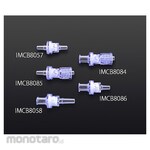 ISIS Duckbill Mini Check Valve PC IMCB Series