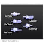 ISIS Duckbill Mini Check Valve PC IMCB Series