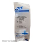 JMS Three Way Stopcock with Tube