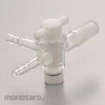 SANSYO Common sliding three-way cock