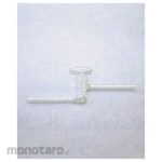 SANSYO High vacuum cock