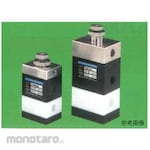 Universal USL-PTFE Esack Back Valve 00N Series