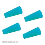 ARAM Plug Silicone Long (Penutup Silikon)