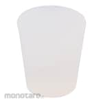AS ONE Plug Silicone Minuscule (Penutup Silikon)