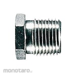 Cole Parmer Plug Luer Stainless Steel Spex VapLock (Penutup Luer)