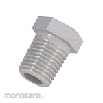 Cole Parmer Spex VapLock Port Plug