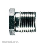 Cole Parmer Spex VapLock Stainless Steel Luer Plug