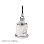 Cole Parmer Transducer 3A Tri Clamp Connection 2 Inch
