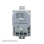 Cole Parmer Very-Low Differential Pressure Transmitter