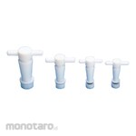 Flon Industry PTFE Plug