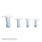 Flon Industry Plug PTFE (Penutup Teflon)