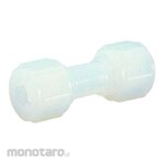 AS ONE Straight Union K-LOCK Fitting