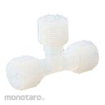 AS ONE Unions Tee K-LOCK Fitting