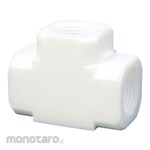 FLONCHEMICAL Pipe Tees