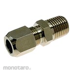 Ishiguro Brass Ring Fitting Half Union