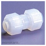 KENIS Tube joint Union straight