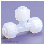 KENIS Tube joint union tee