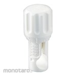 AS ONE Flow Control Pinch Valve