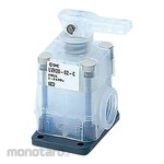 AS ONE Valve For Chemical Liquid